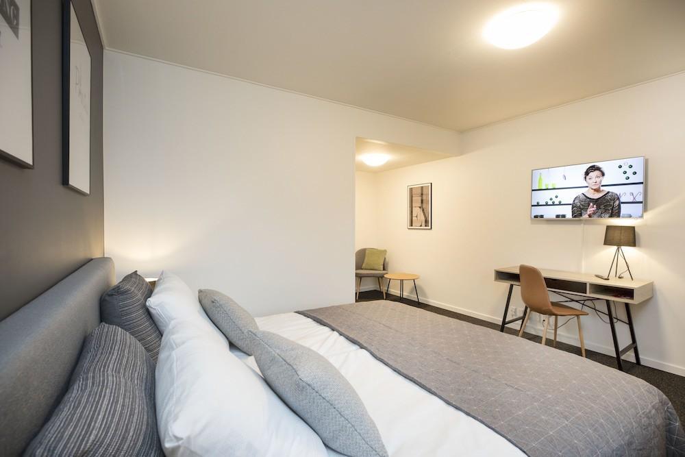 Onlysleep Trafikcenter Otel Slagelse Dış mekan fotoğraf