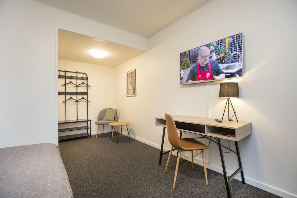 Onlysleep Trafikcenter Otel Slagelse Dış mekan fotoğraf