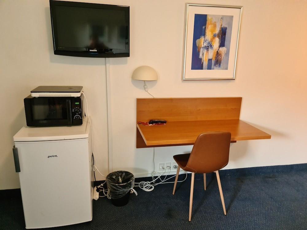 Onlysleep Trafikcenter Otel Slagelse Dış mekan fotoğraf