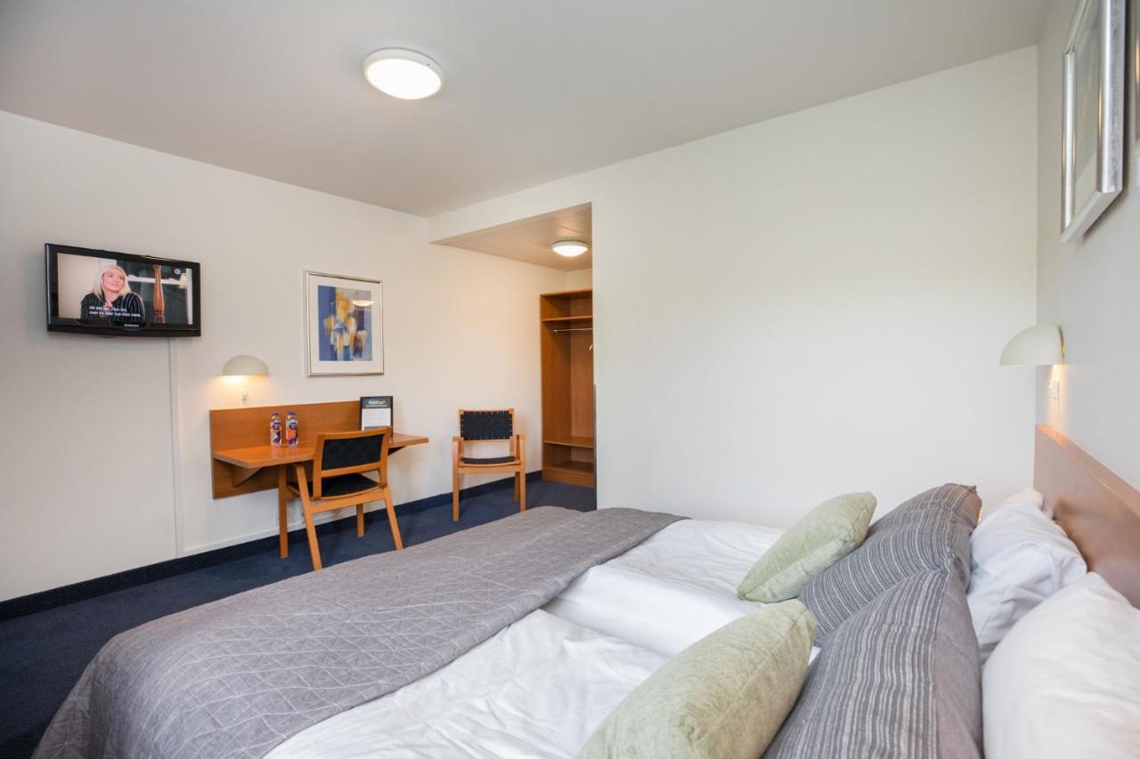 Onlysleep Trafikcenter Otel Slagelse Dış mekan fotoğraf