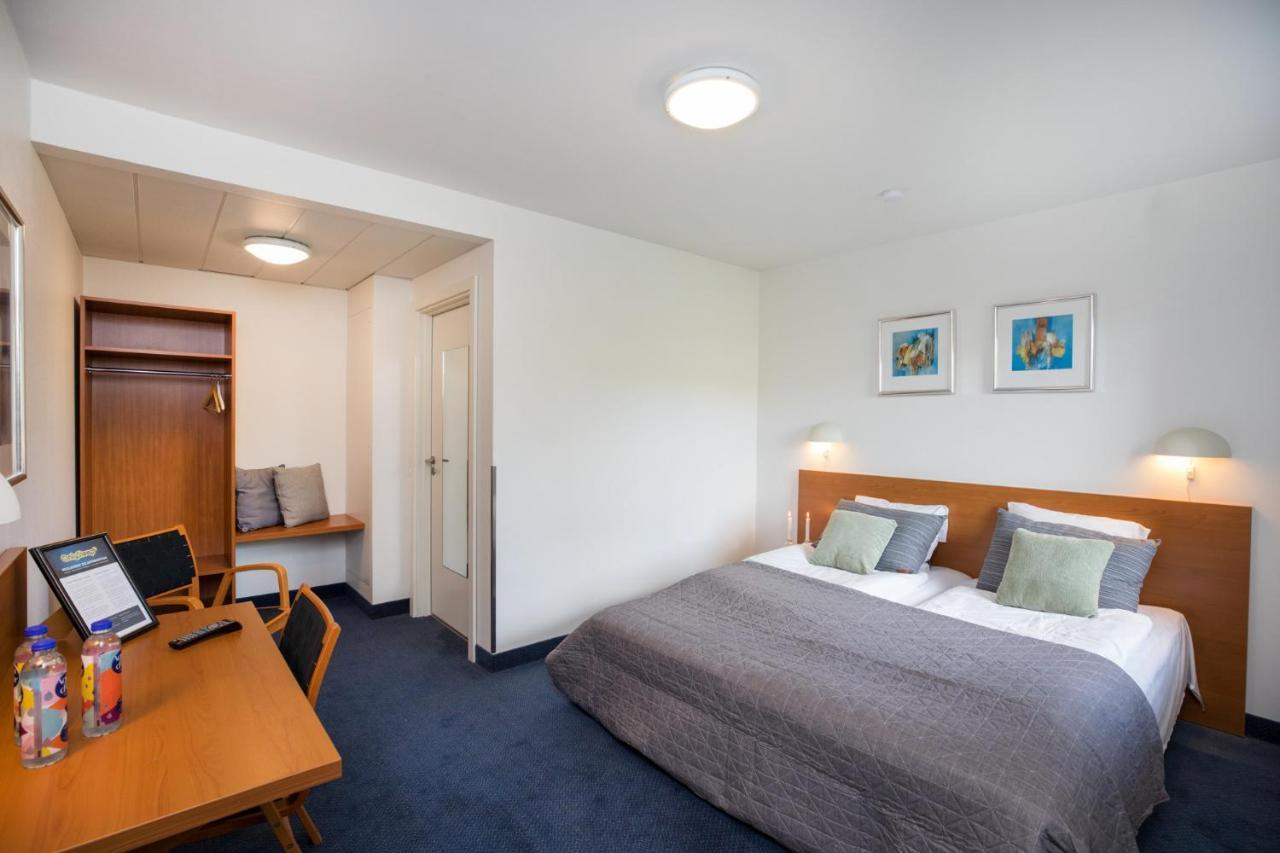 Onlysleep Trafikcenter Otel Slagelse Dış mekan fotoğraf