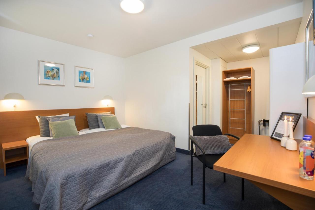 Onlysleep Trafikcenter Otel Slagelse Dış mekan fotoğraf